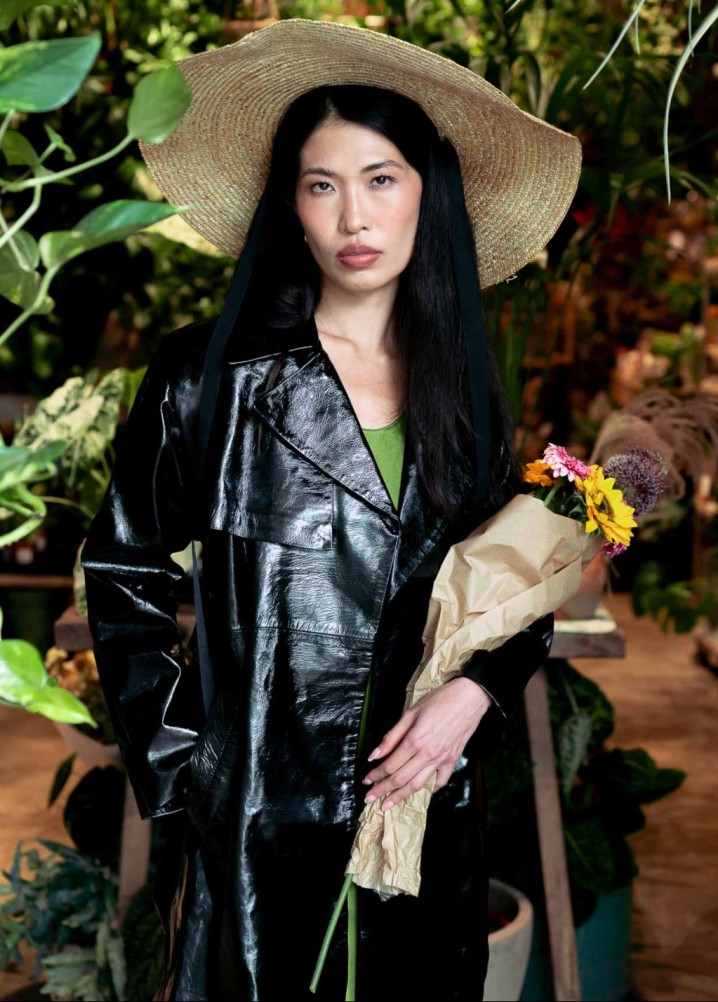 ingrid liew - real & unique