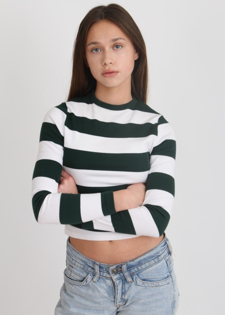 isabelle tallamy - junior