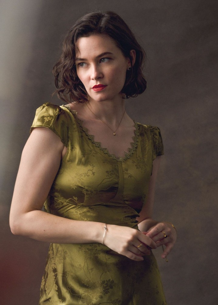 bethany slater - actor