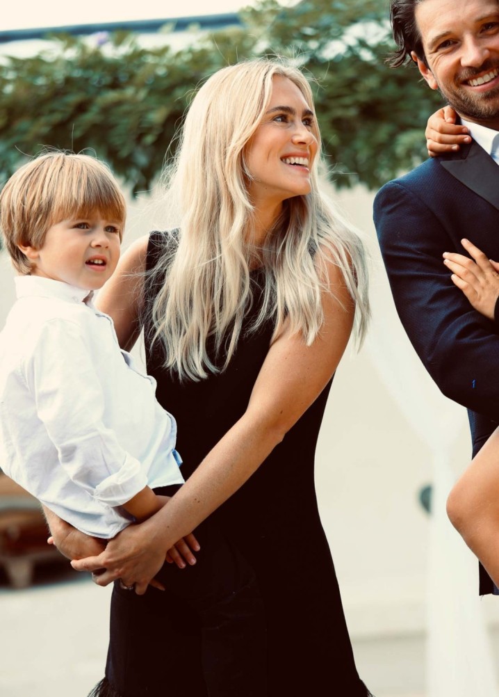 jackson family - families