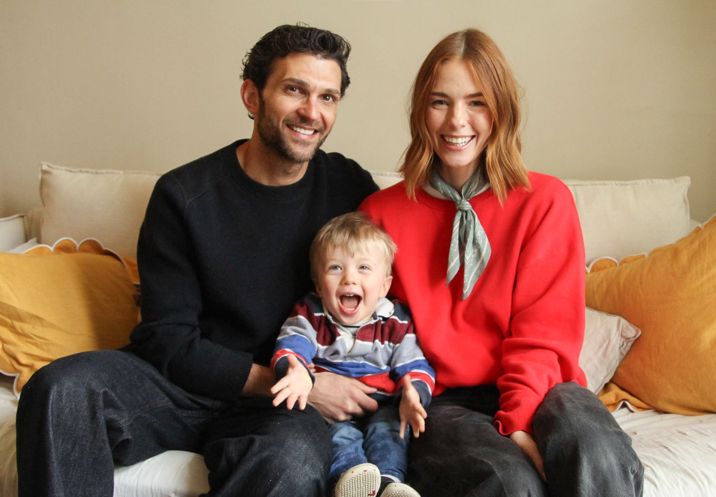 abrahams family - families