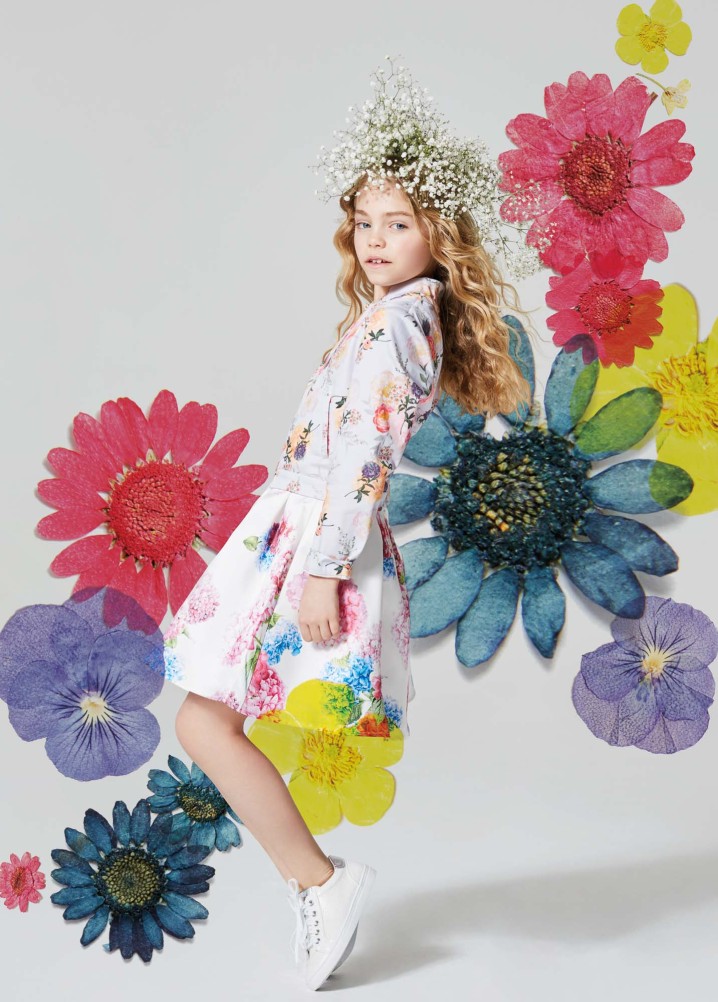 victoria hillman - kids creatives