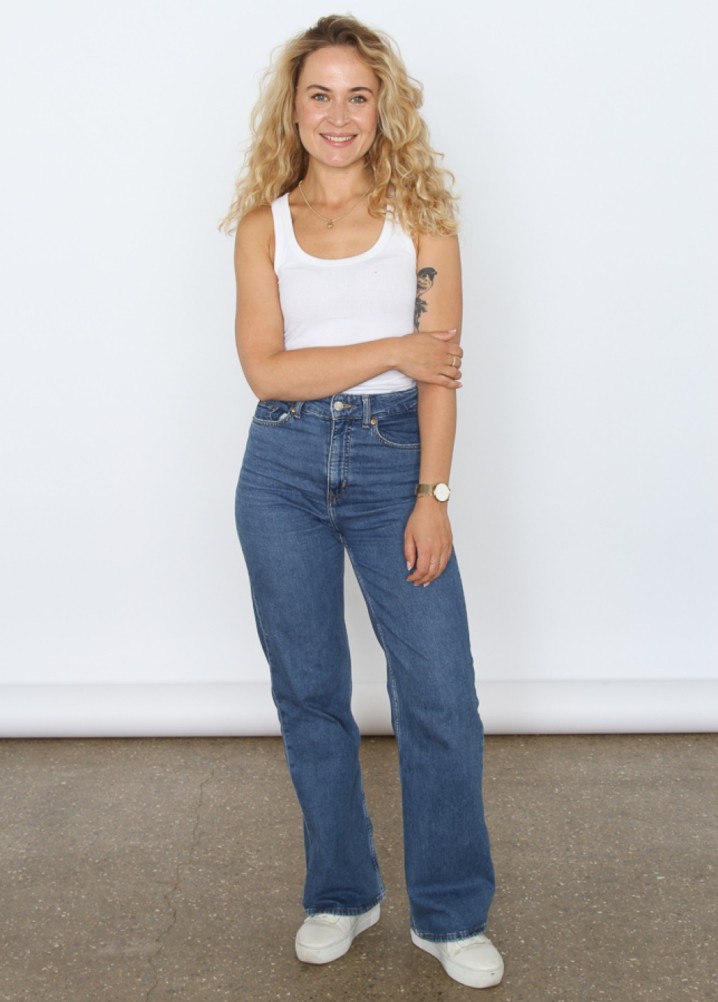 patrycja pabich - Casting Shots