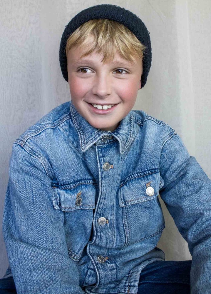 bodhi shepherd - junior