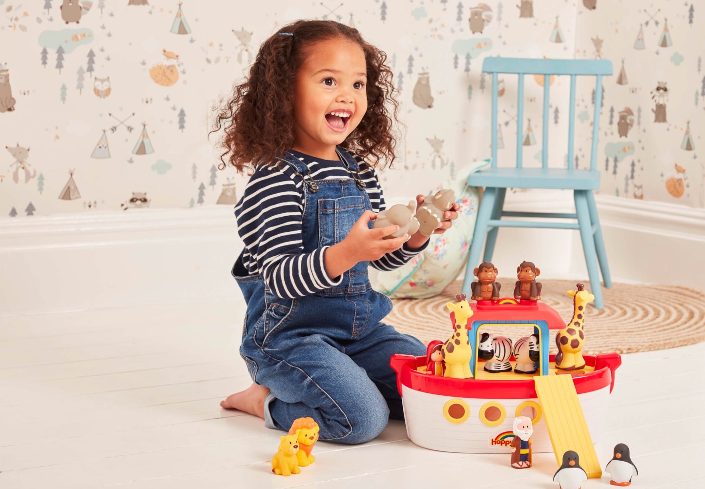victoria hillman - kids creatives