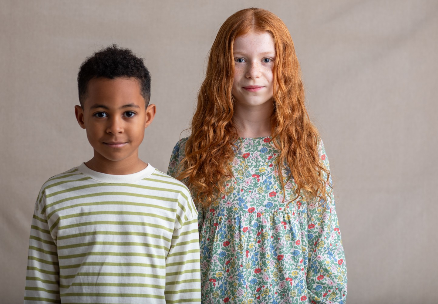katie barnes - kids creatives