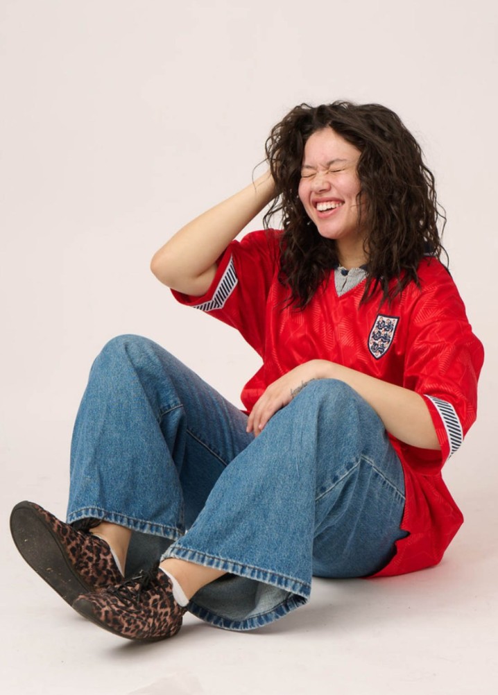 evie farquharson - real & unique