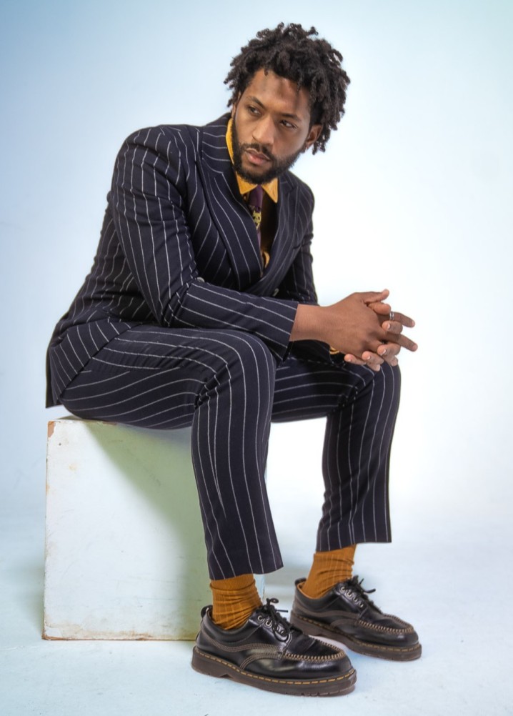 naim kamili - actor