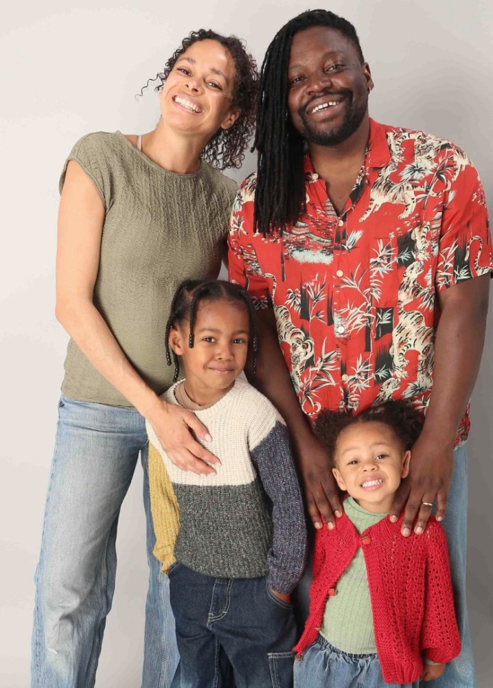 kihomano family - families