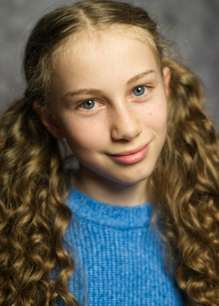 lily rose turner - junior