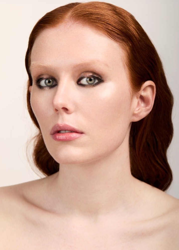 kitty valius - beauty