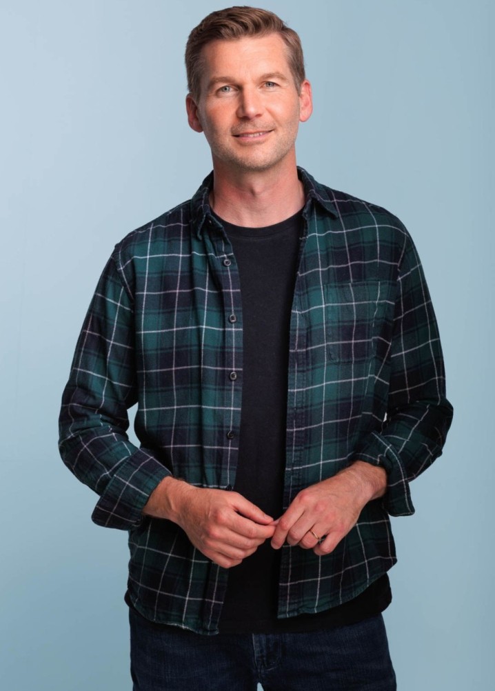 cameron anderson - actor