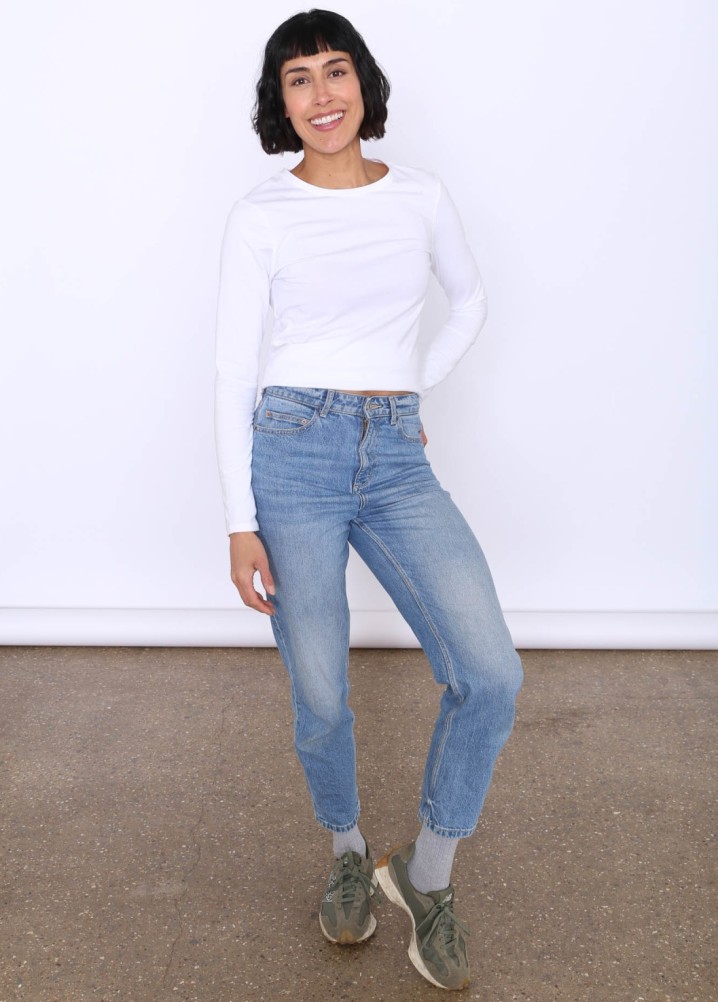 natasha yexley - Casting Shots