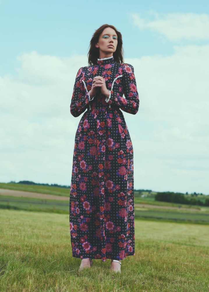 sian duke - hair stylist