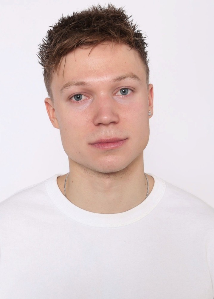 Kyle Monkcom - Digitals