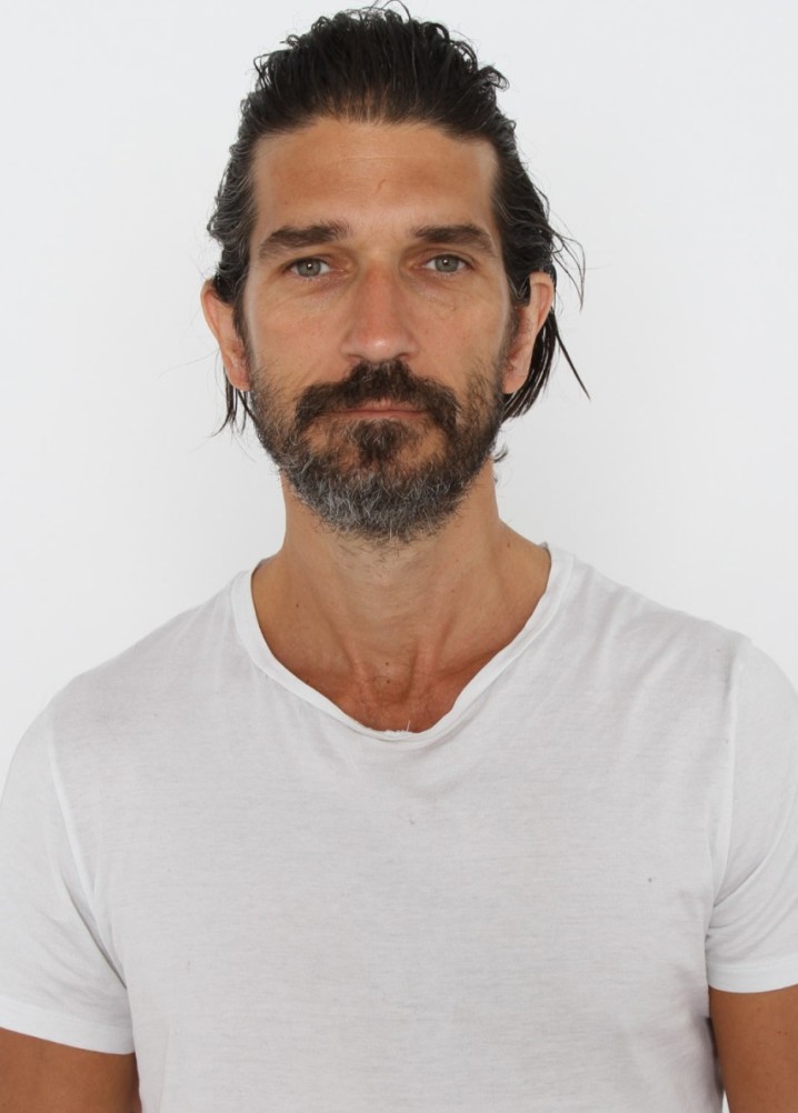 jonathan saxby - Digitals