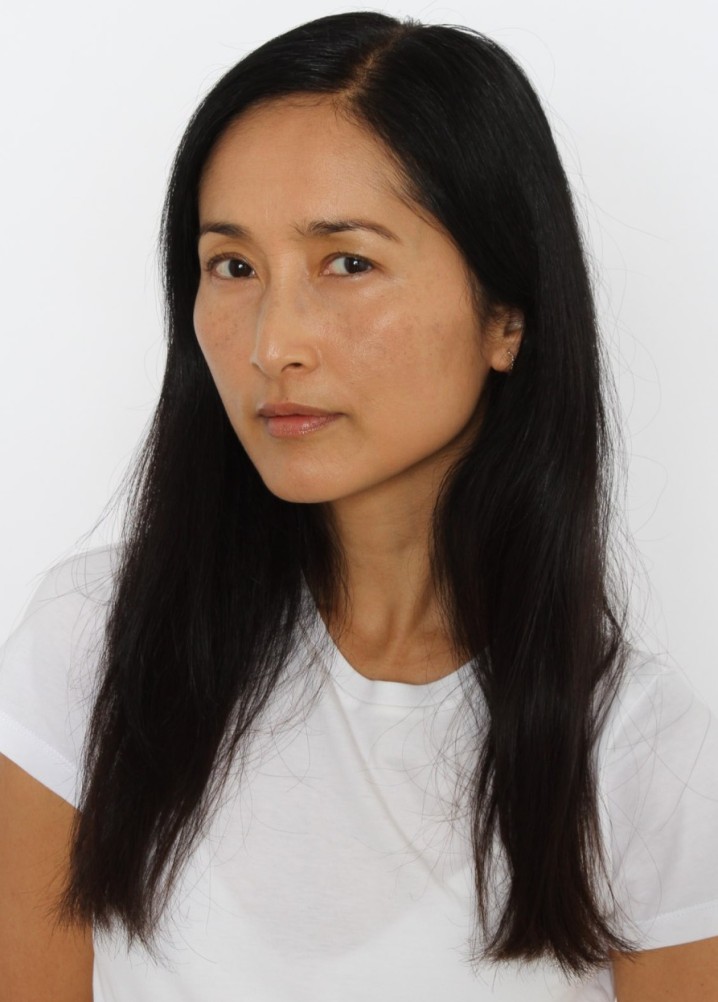 Tenzin Wagner - Digitals