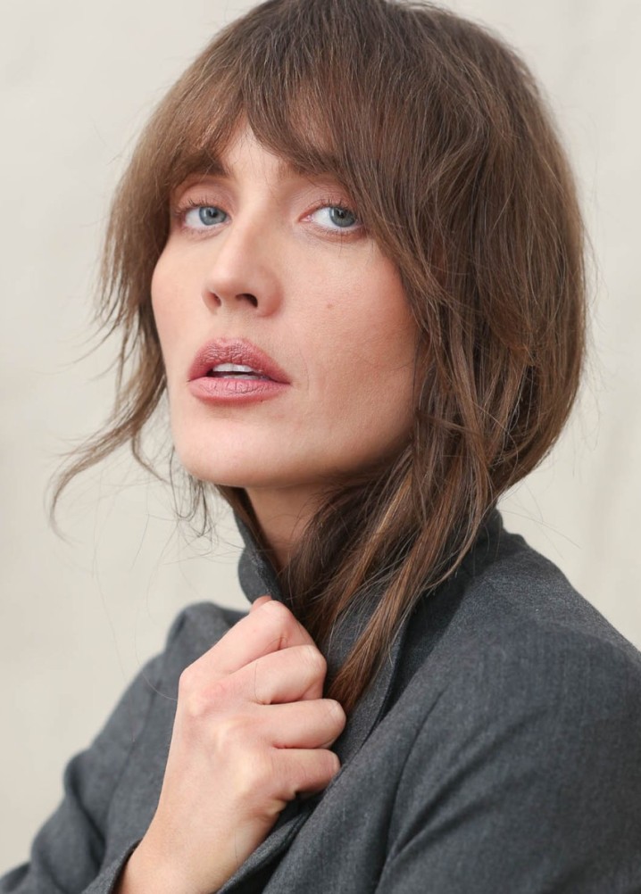tara griffin - profile