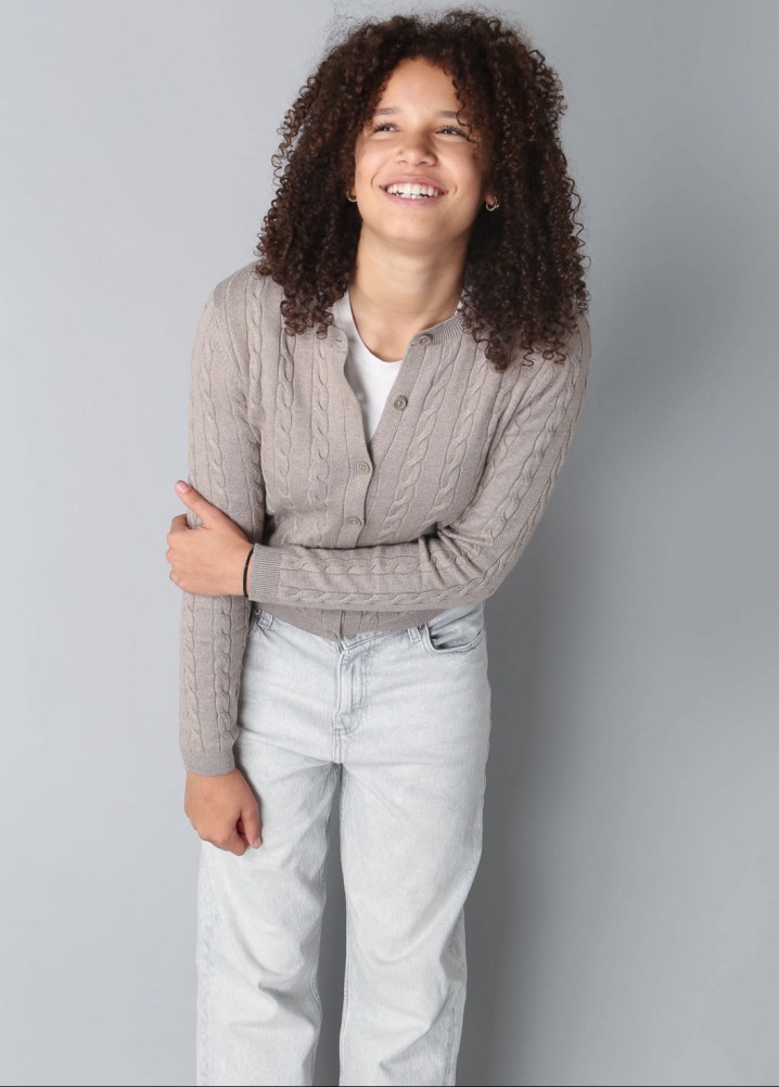 tiana burton - junior