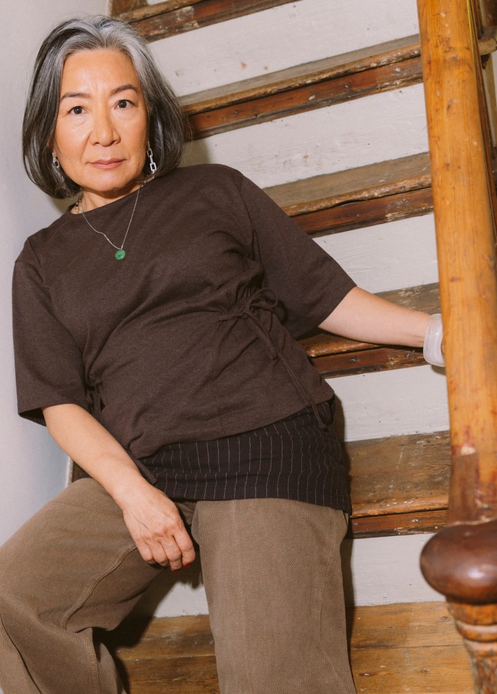 andrea chan - real & unique