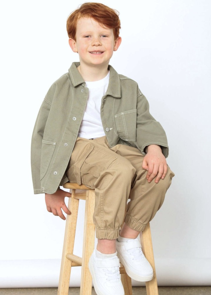 jesse price - junior