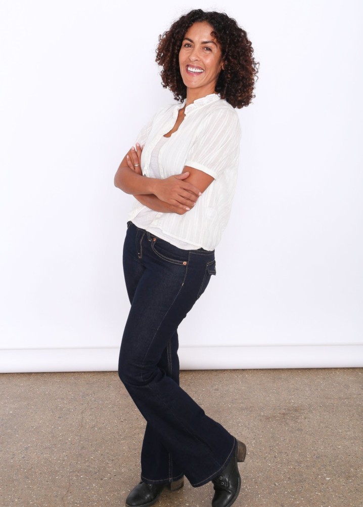 LA Rodgers - Casting Shots