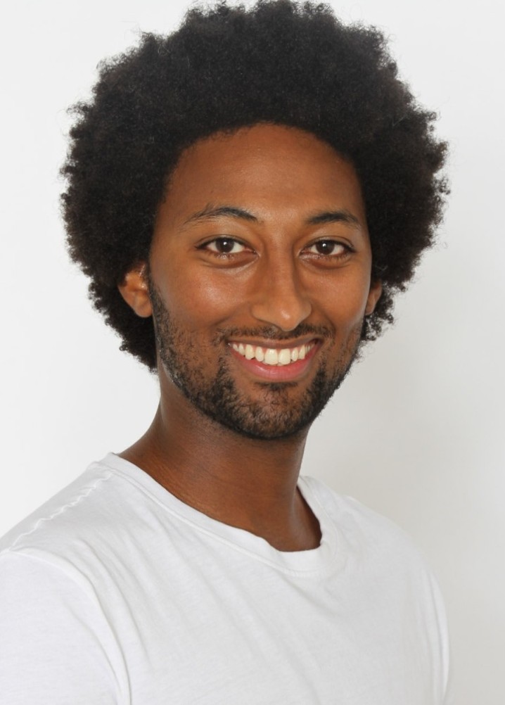 Simon Abebe - Digitals