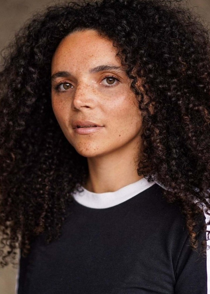 amy lynch - actor