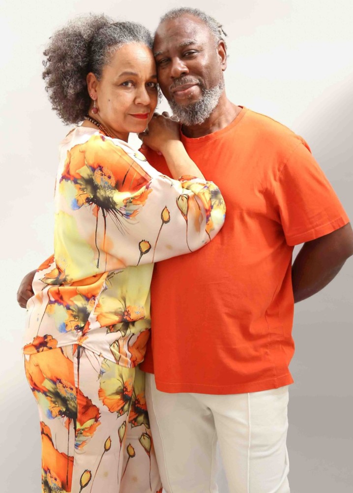 ritamaria and bernard - couples