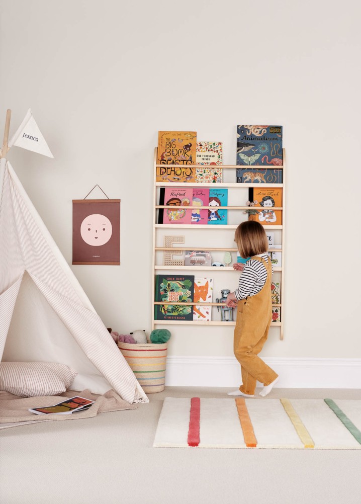 victoria hillman - kids creatives