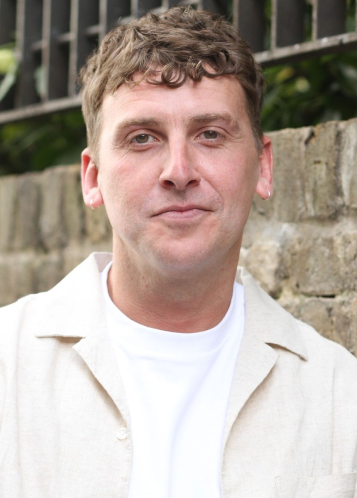 james bone - actor