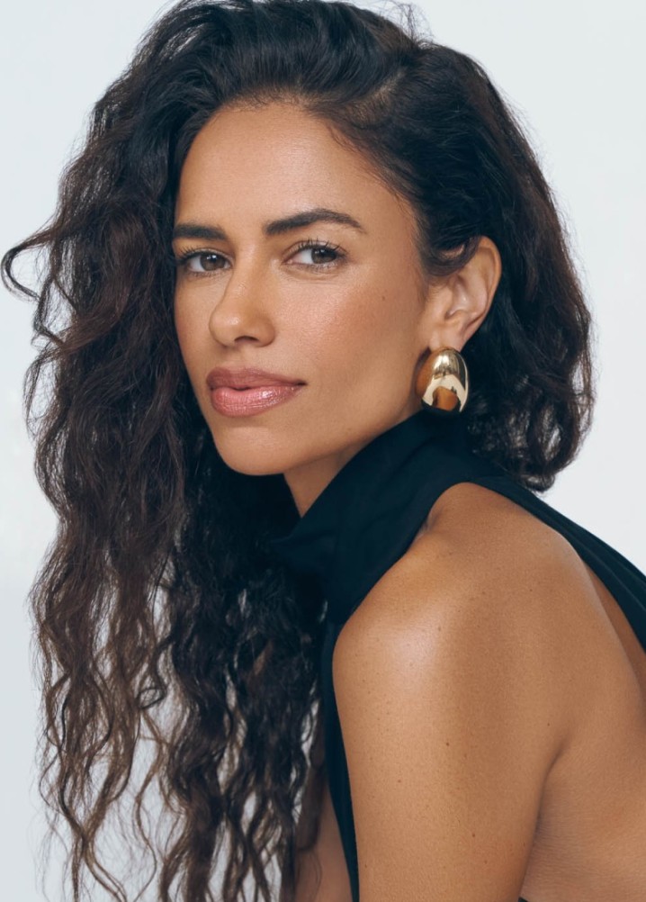 gia johnson - profile