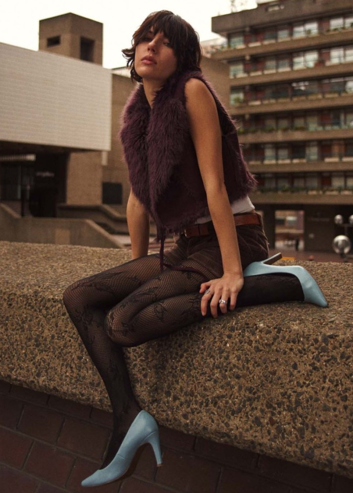taina haines - actor