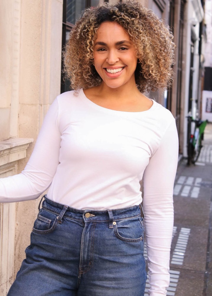 farah mali - profile