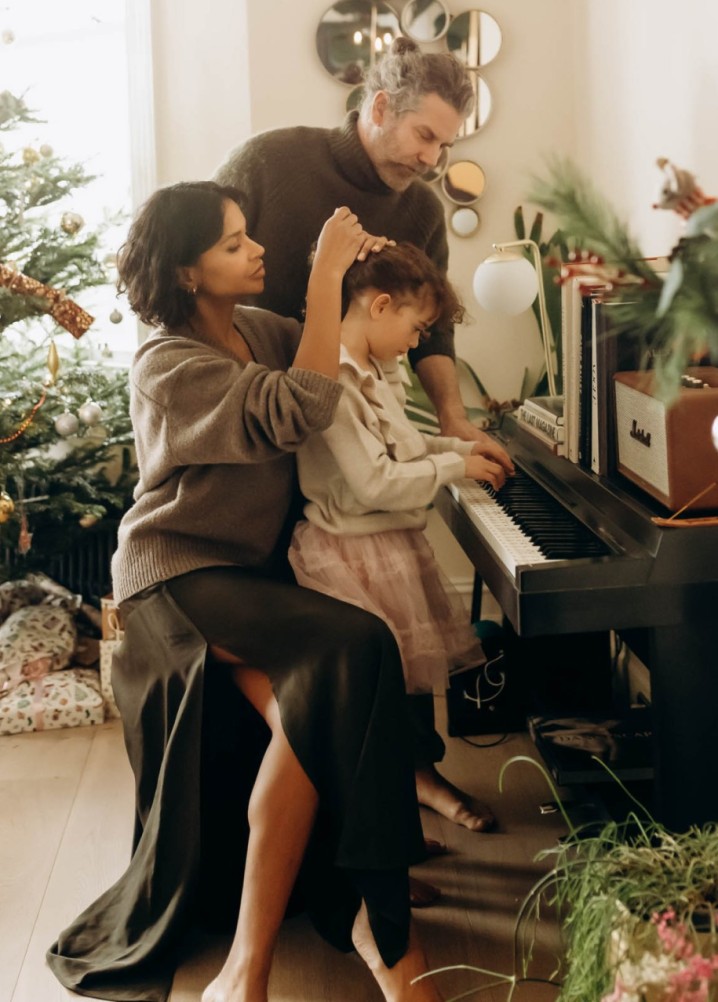 lievano family - families