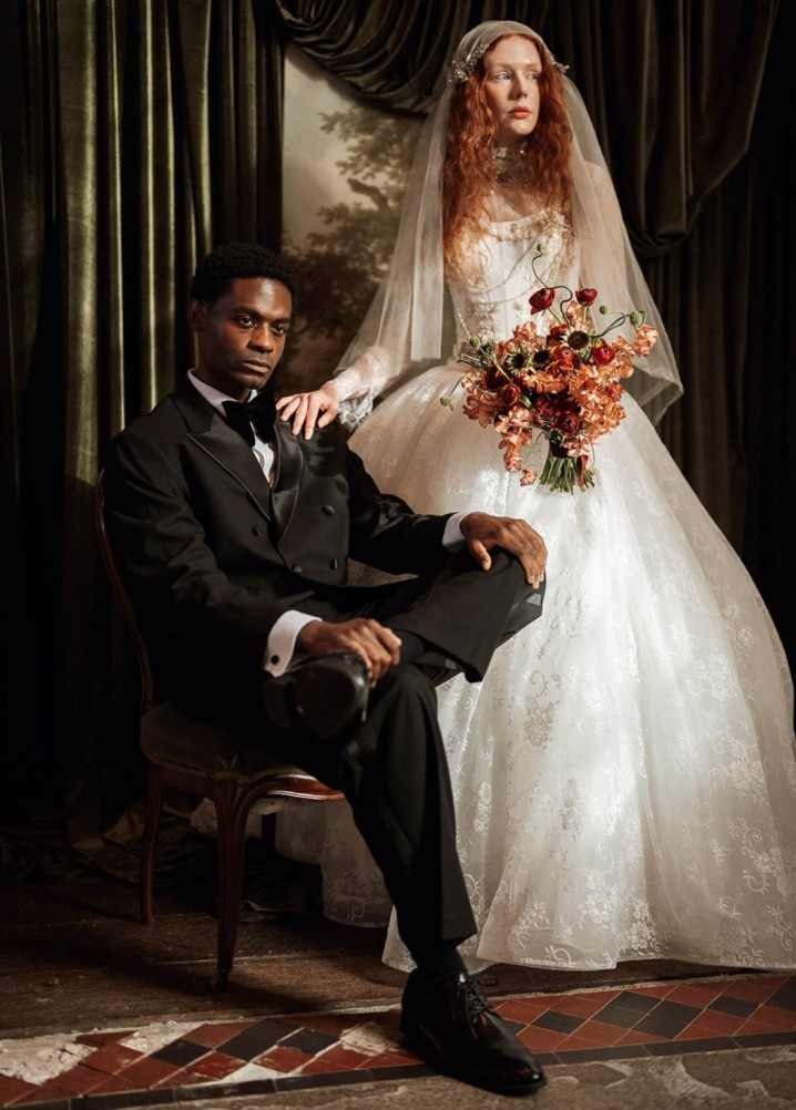 kitty and rene - couples