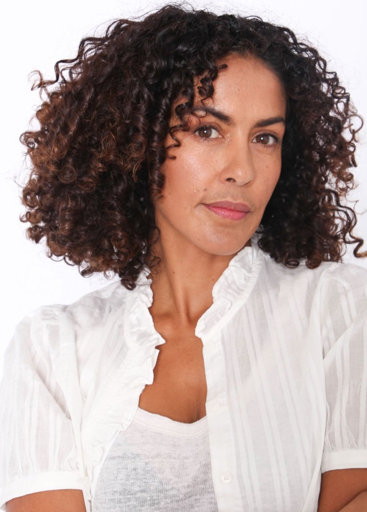 LA Rodgers - Casting Shots