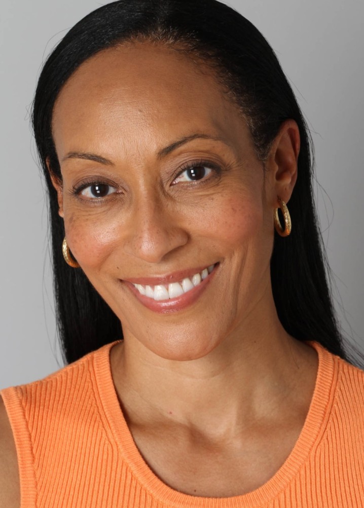 miguela charlery - actor