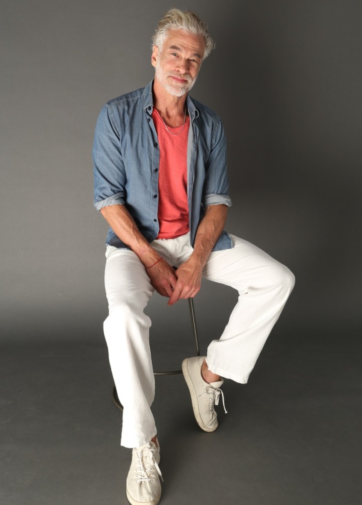 hugo woddis - classics 40+