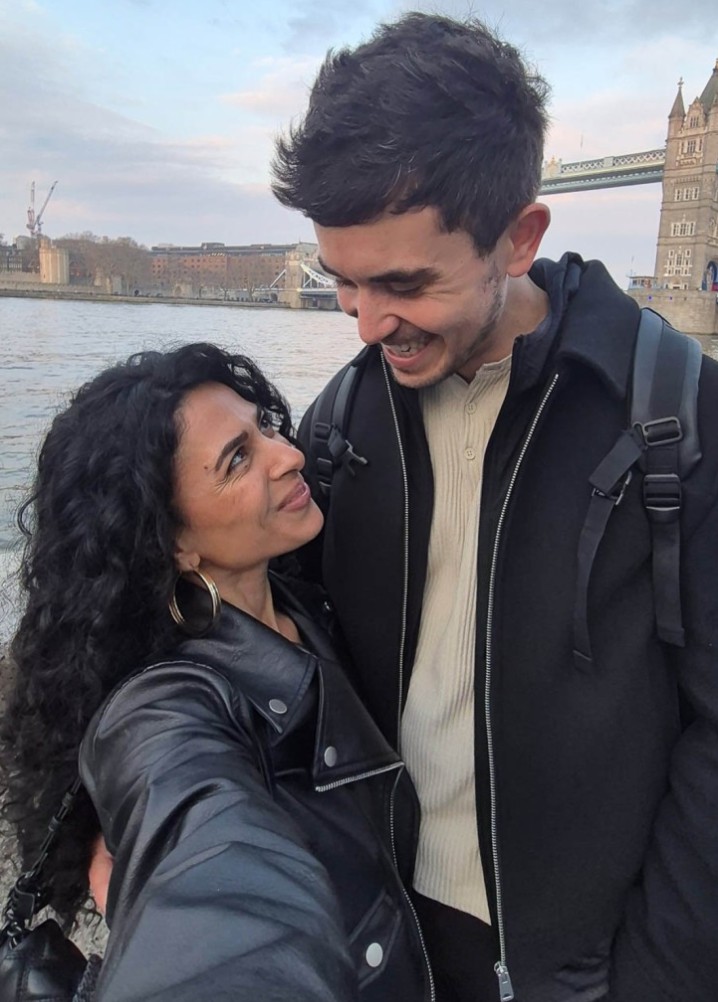 zee and nico - couples