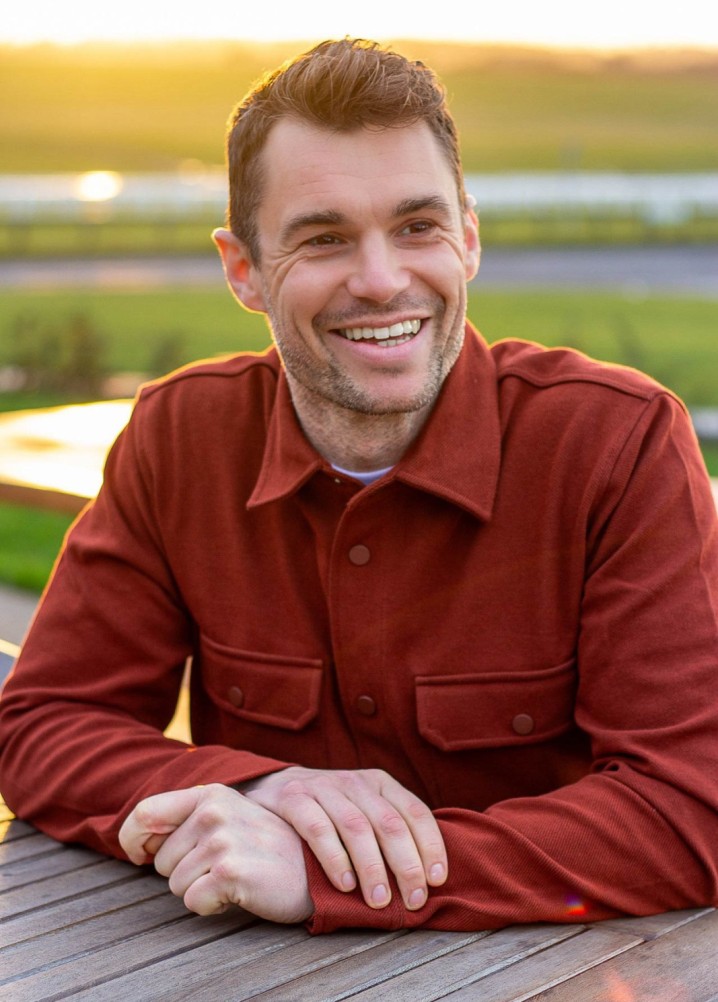adam starkey - actor