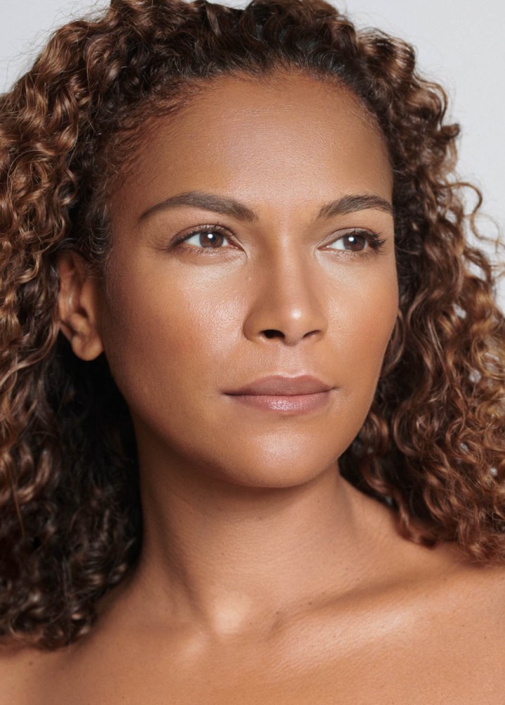 vicky boateng - beauty