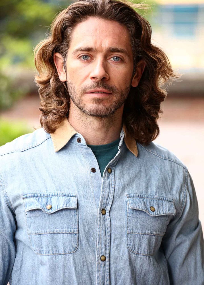dean coach - actor