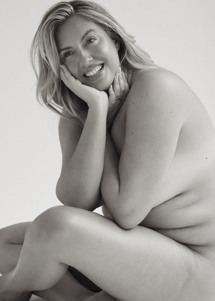 sophie hughes - body