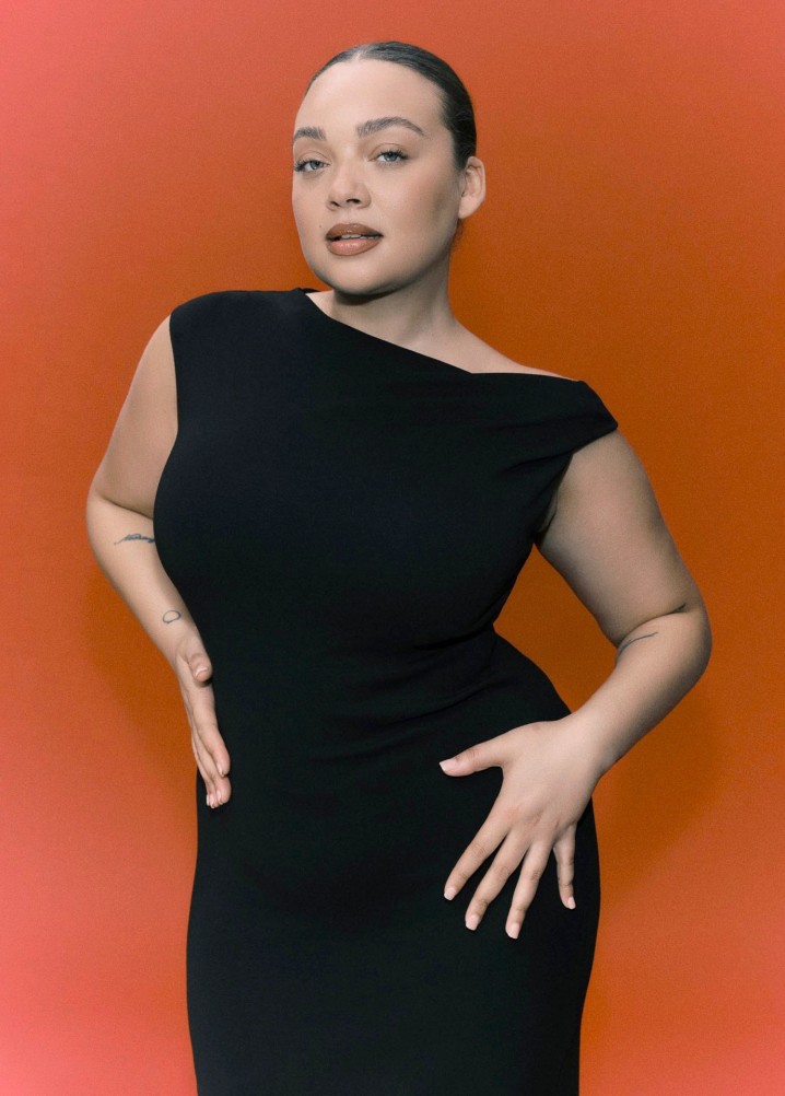 lauren may - curve