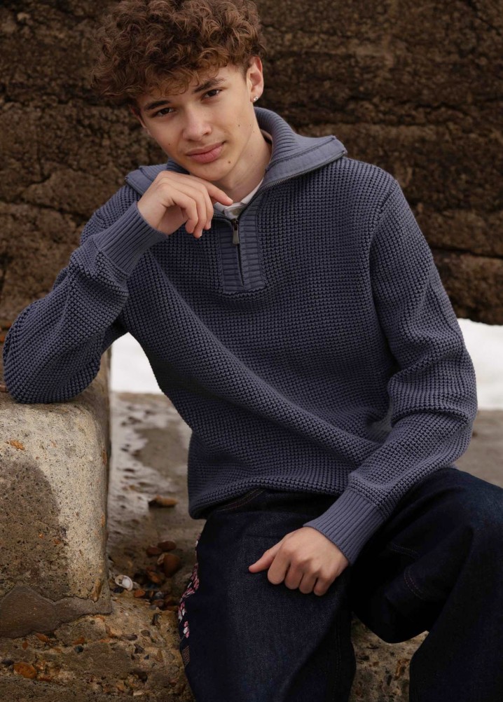 toby clayton - junior