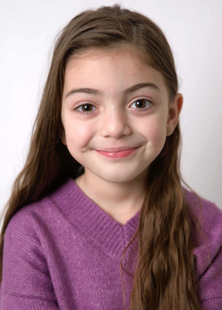elin tosun - junior