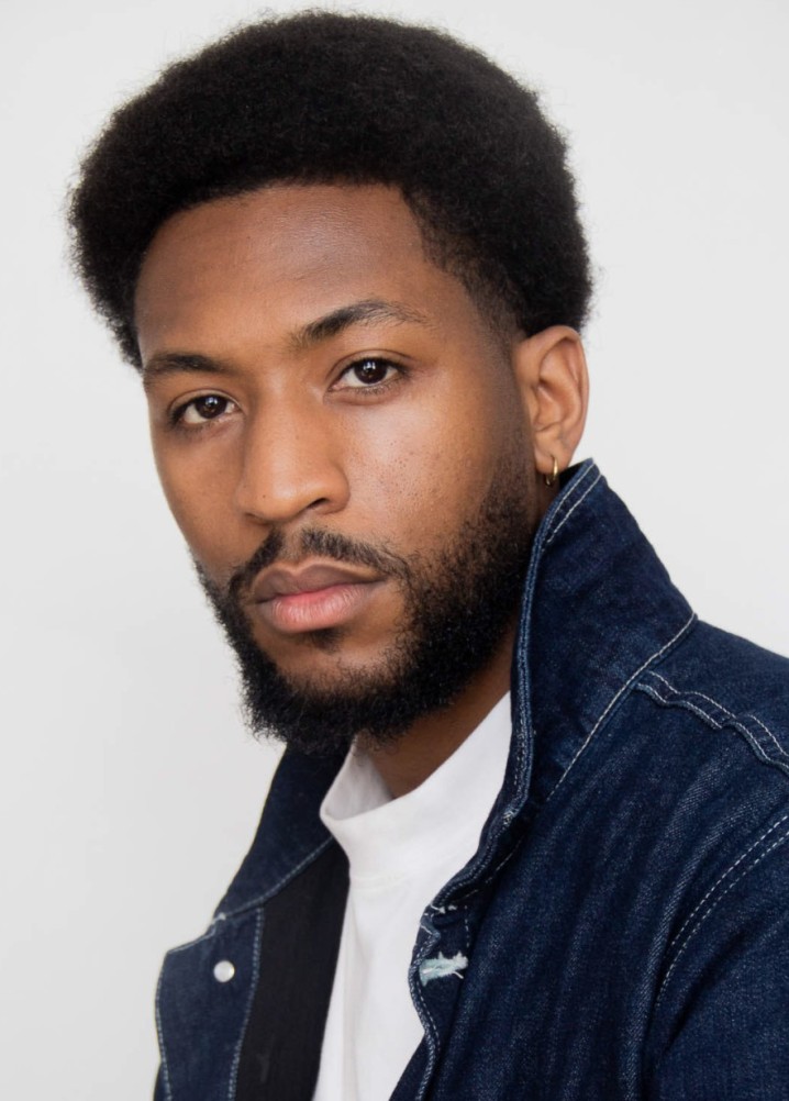 naim kamili - actor