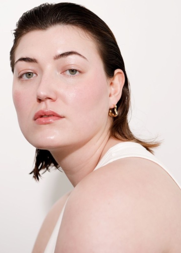jessica rose - curve