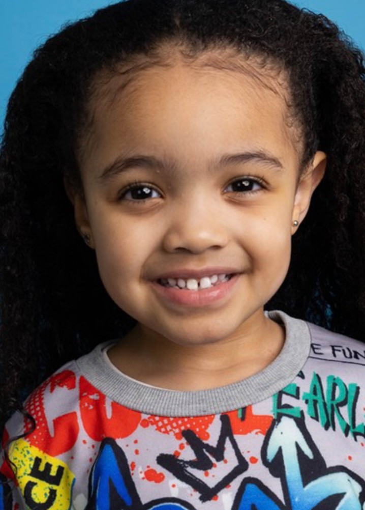 harley ogbonna - junior